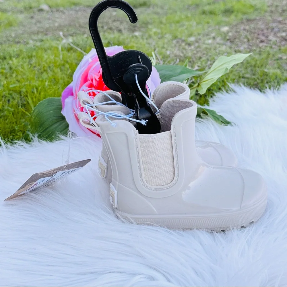 Bearpaw Baby Rain Boots